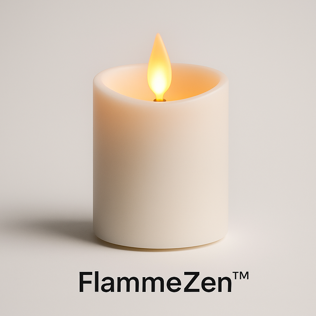 FlammeZen