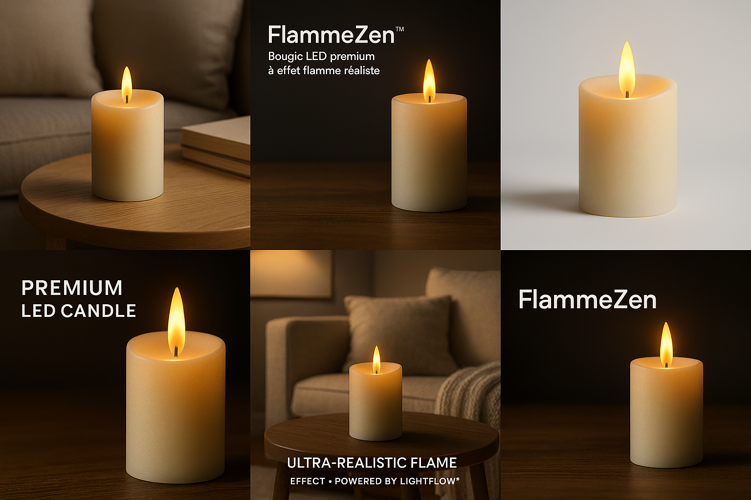 FlammeZen